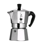 BIALETTI MOKA EXPRESS CAFFETTIERA MOKA 2 TAZZE