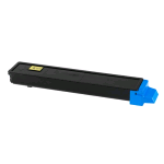 KYOCERA TK-8325C TONER CIANO PER TASKalfa 2551ci 12.000 PAGINE