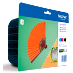 BROTHER MULTIPACK LC-129XLVALBP CARTUCCE INK