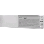 EPSON T6369 TANICA NERO LIGHT STYLUS PRO 7900-7900 SPECTRO- 7900 SPECTROPROOFER- 7900 STD-9900-9900 SPECTRO- 9900 SPECTROPROOFER-9900 STD GARANZIA ITALIA (C13T636900)