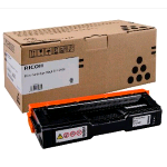 RICOH SP C250E TONER NERO PER AFICIO SP C250DN/C250SF GARANZIA ITALIA (407543)