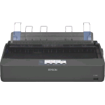 EPSON LX-1350 STAMPANTE AD AGHI 9 AGHI 136 COLONNE 347 CPS COLORE NERO