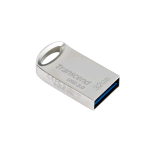 TRANSCEND TS32GJF710S CHIAVETTA USB 3.0 32GB SILVER ITALIA