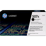 HP 507X TONER NERO PER LJ ENTERPRISE 500COLOR M551N-M551XH-COLOR LASERJET M570DN/M575F MFP-LASERJET M570DW -LASERJET 500 M575DN GARANZIA ITALIA (CE400X)