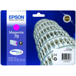 EPSON 79 CARTUCCIA MAGENTA