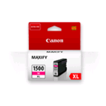 CANON PGI-1500XL M SERBATOIO MAGENTA PER MB2050-MB2350 GARANZIA ITALIA (9194B001)