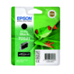 EPSON T0541 NERO FOTO 