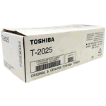 TOSHIBA T-2025E-STUDIO200S TONER NERO PER E-STUDIO 200S GARANZIA ITALIA (6A000000932)