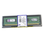 KINGSTON KVR16N11/8 MEMORIA RAM 8GB 1.600 MHz TIPOLOGIA DIMM TECNOLOGIA DDR3
