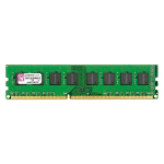 KINGSTON KVR16N11S8/4 MEMORIA RAM 4GB 1.600 MHz TIPOLOGIA DIMM TECNOLOGIA DDR3