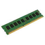 KINGSTON KVR13N9S6/2 MEMORIA RAM 2GB 1.333MHz TIPOLOGIA DIMM TECNOLOGIA DDR3