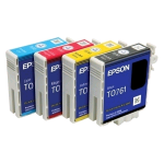 EPSON T6366 TANICA MAGENTA CHIARO PER STYLUS PRO 7900-7900 SPECTRO- 7900 SPECTROPROOFER- 7900 STD-9900-9900 SPECTRO- 9900 SPECTROPROOFER-9900 STD 700PG (C13T636600)
