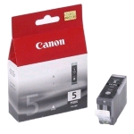 CANON PGI-5 CARTUCCIA NERO