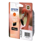 EPSON T0879 CARTUCCIA ARANCIO 