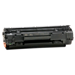 HP 36A TONER NERO PER STAMPANTI HP LASERJET 2.000PG