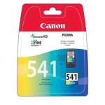 CANON CL-541 CARTUCCIA TRICROMIA 8 ML PIXMA MG2150 / MG3150 / MG4150 / MX375 / MX435 / MX515