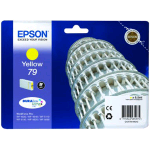 EPSON 79 PISA CARTUCCIA GIALLO 
