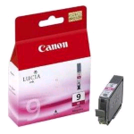 CANON PGI-9M SERBATOIO MAGENTA PER PIXMA PRO9500-MX7600 1.565PG(1036B001)
