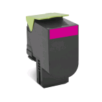 LEXMARK 702HM CARTUCCIA MAGENTA PER STAMPANTI LEXMARK INK JET (70C2HME)