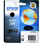 EPSON 266 CARTUCCIA NERO 