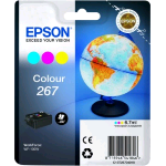 EPSON 267 CARTUCCIA TRICROMIA