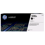 HP 508A TONER NERO PER STAMPANTI LASER HP 6.000PG (CF360A)