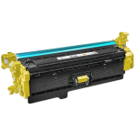 HP 201X TONER GIALLO PER STAMPANTI LASER HP 2.300PG (CF402X)