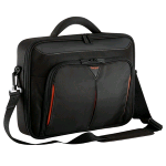 TARGUS CLASSIC+ BORSA PER NOTEBOOK DA 17.3" IN POLIESTERE COLORE BLACK