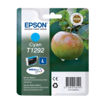 EPSON T1292 CARTUCCIA CIANO 