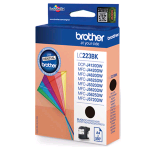 BROTHER LC-223BK CARTUCCIA 550PG NERO 