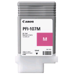 CANON PFI-107M TANICA MAGENTA PER STAMPANTI CANON INK-JET 130ML (6707B001AA)