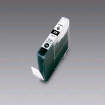 CANON BCI-6BK SERBATOIO NERO PER STAMPANTI CANON 13ML (4705A002AA)
