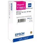 EPSON T7893 CARTUCCIA MAGENTA PER WORKFORCE PRO WF-5620 DWF/WF-5110 DW 4.000 PG (C13T789340)