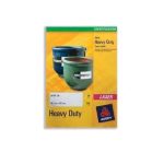 AVERY-ZWECKFORM L4776-20 CONF 240 ETICHETTE 42.3x99.1 ADESIVE COLORE BIANCO OPACO