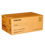 TOSHIBA T-8550E TONER NERO PER E-STUDIO 555-655-755-855 62.400 PAGINE