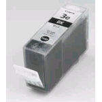 CANON BCI-3EBK SERBATOIO NERO PER STAMPANTI INK JET CANON 27ML