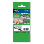 BROTHER TZESE4 NASTRO DI SICUREZZA 18MM