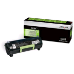 LEXMARK 512H TONER NERO PER MS312-MS415 MFP 5.000 PG