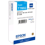 EPSON T7892 SERBATOIO CIANO PER WF-5110/WF-5190/WF-5620/WF-5690 4.000 PAG