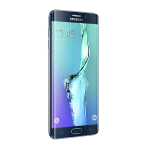 SAMSUNG G928F GALAXY S6 EDGE+ PLUS 5.7" OCTA CORE 64GB 4GB RAM 4G LTE ITALIA BLACK