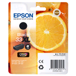 EPSON 33 XL CARTUCCIA NERO