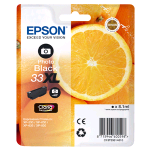 EPSON 33 XL CARTUCCIA NERO FOTOGRAFICO 