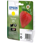 EPSON 29 CARTUCCIA GIALLO 