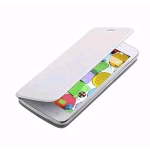 NGM DYNAMIC NOW FLIP COVER ORIGINALE COLORE BIANCO