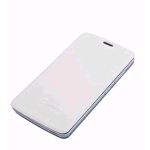 NGM FORWARD RUBY FLIP COVER ORIGINALE COLORE BIANCO