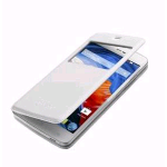 NGM FORWARD ZERO FLIP COVER ORIGINALE COLORE BIANCO
