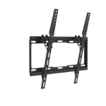 NILOX EQ650311 STAFFA MONTAGGIO A MURO PORTATA MAX 40KG MIN 32" MAX 55" COLORE NERO