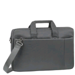 PRODOTTI COMPATIBILI RIVA CASE BORSA PER NOTEBOOK DA 17.3" IN POLIESTERE COLORE GRIGIO