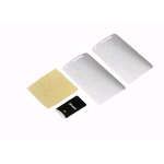 NGM PD-M500 PELLICOLA SALVASCHERMO PER NGM UOU COLORE M500 2 Pz.