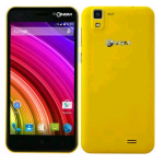 NGM YOU COLOR M502 DUAL SIM 5" QUAD CORE 8GB 4G LTE EXTRA COVER OMAGGIO AGGIUNTIVA TRA 21 COLORI ITALIA YELLOW